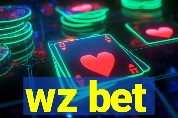 wz bet